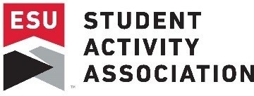 ESU Student Activity Assoc. Inc