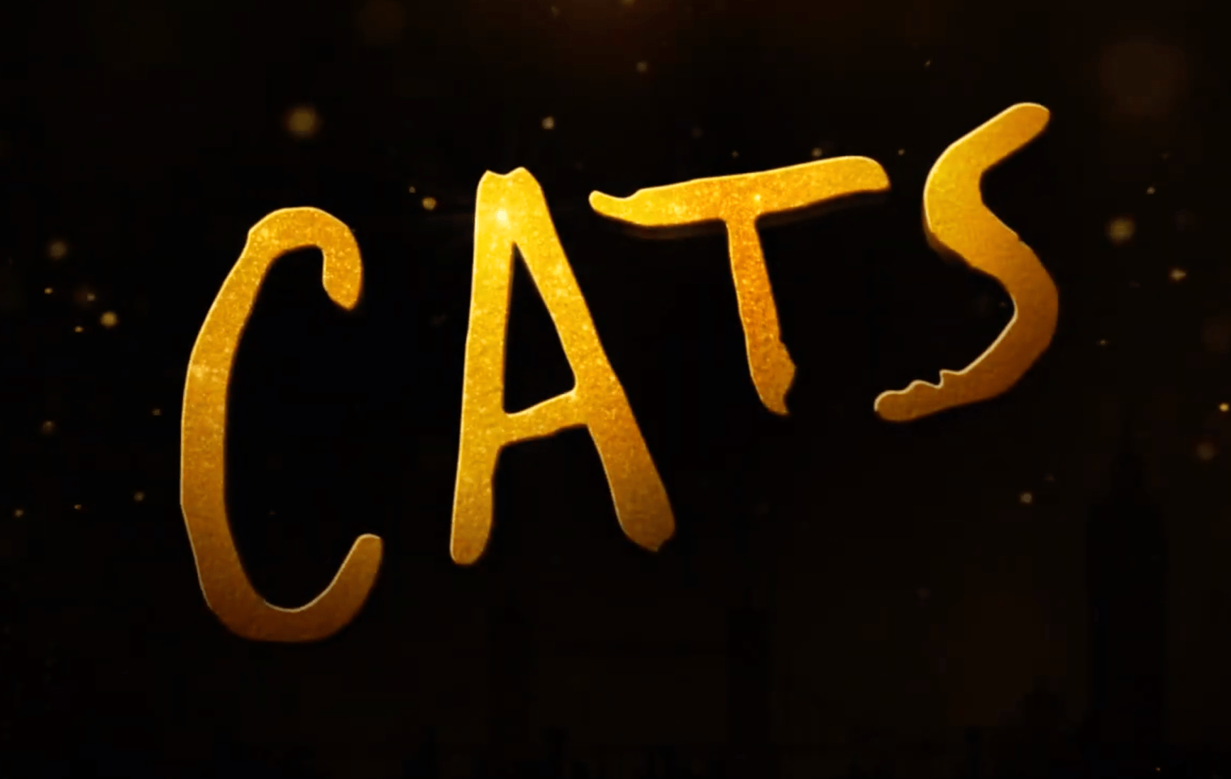 Grizabella - 2019 Movie, 'Cats' Musical Wiki