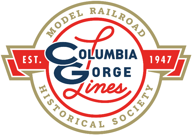 Columbia Gorge Model Railroad Historical Society