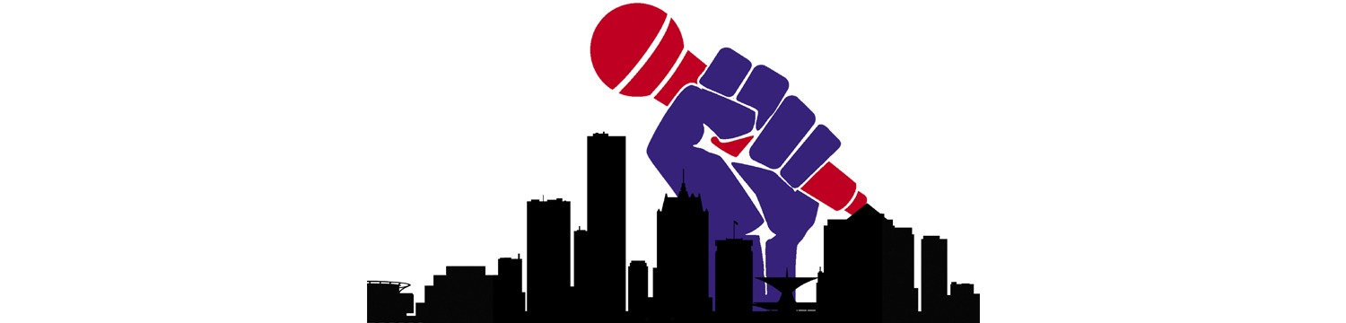 Laughing Liberally Milwaukee