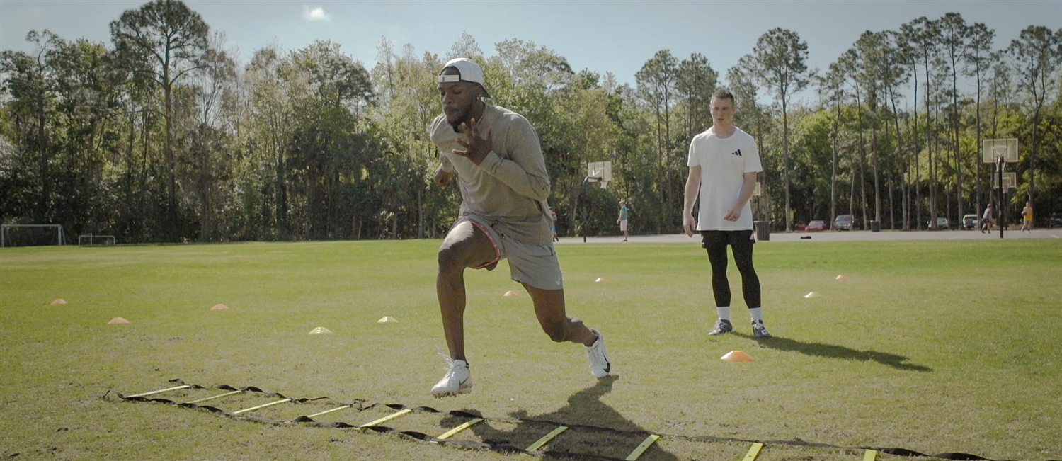 Receiver School