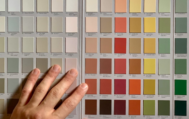 Laxmi Flex Test Color