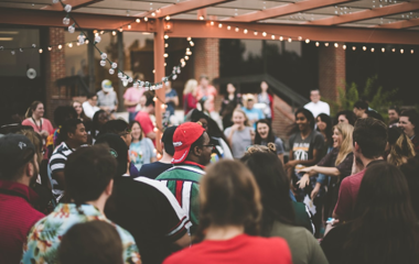 Flex Event  draft Test 100226