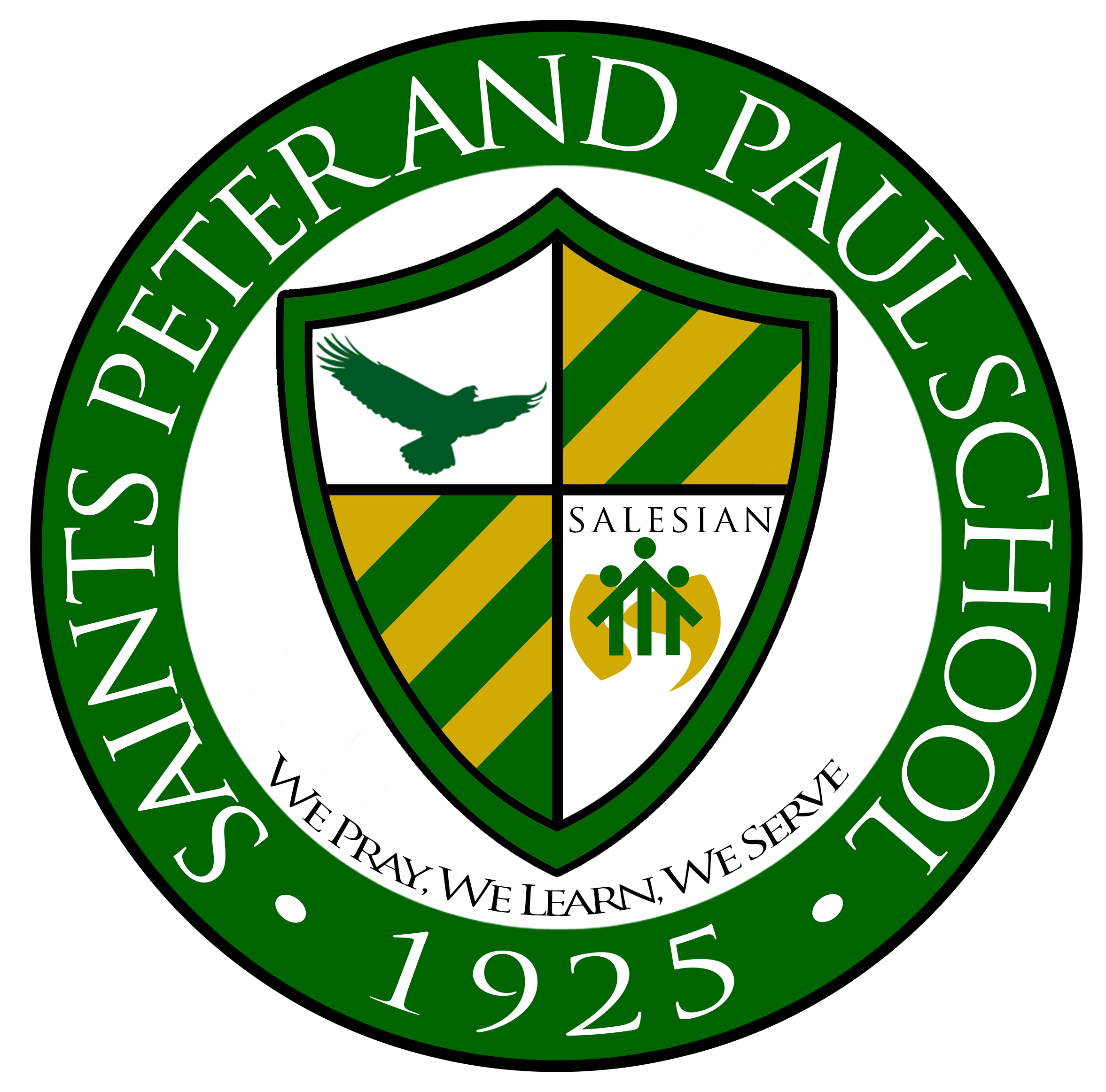 Saints Peter & Paul School 