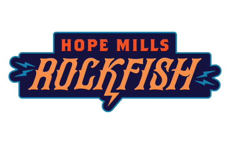 Hope Mills Rockfish