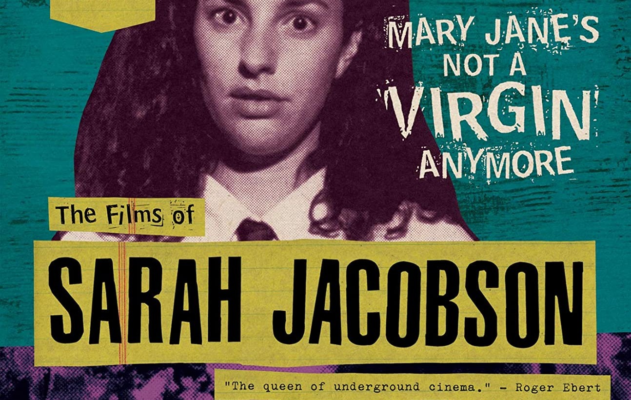 Mary Jane's Not a Virgin Anymore Tickets The Dreamland Cinema