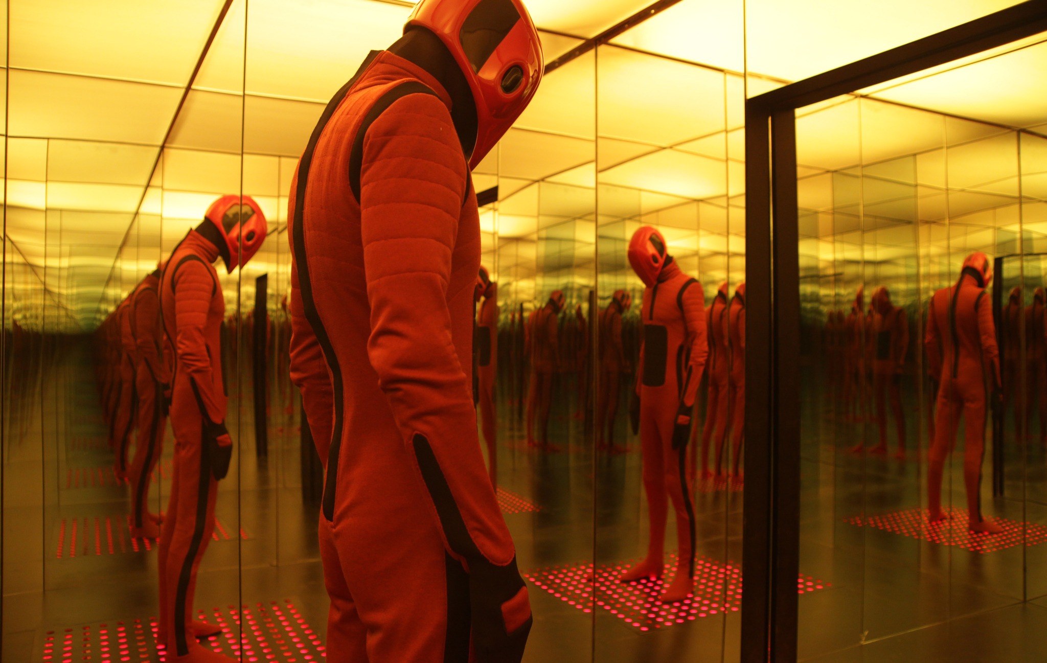 Where To Watch Beyond The Black Rainbow