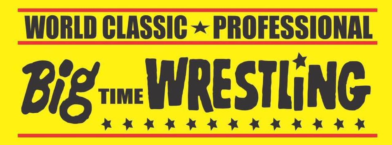 World Classic Professional Big Time Wrestling