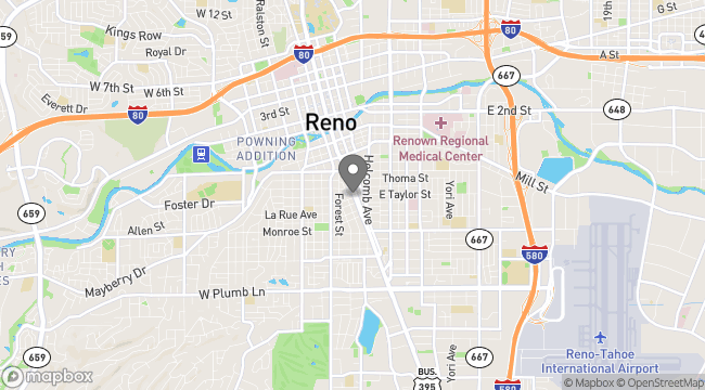 Cypress Reno