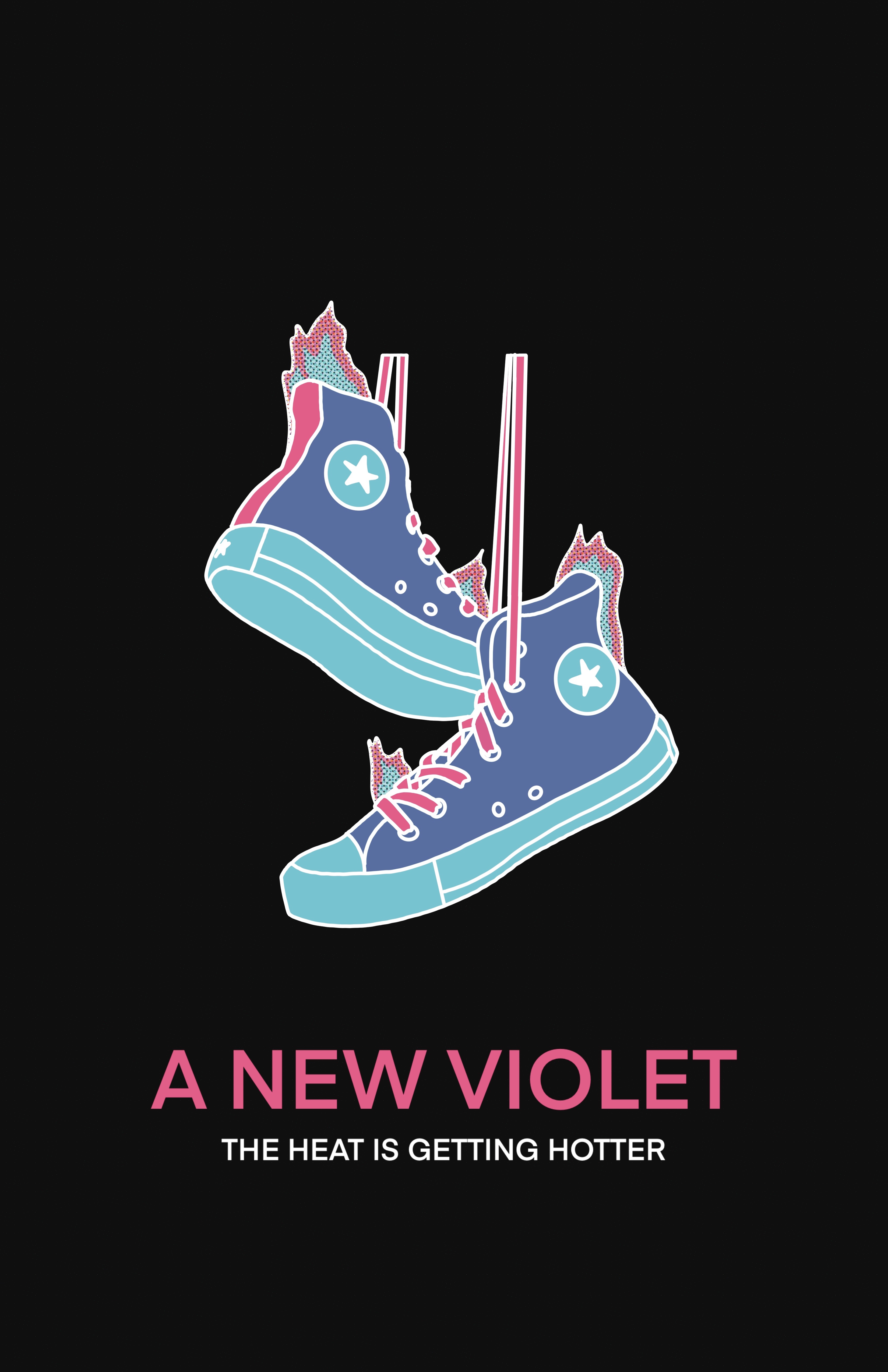 A New Violet