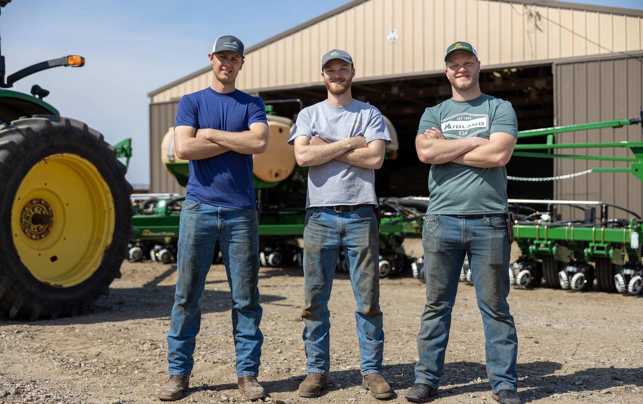 peterson farms net worth - Ilustrasi 3