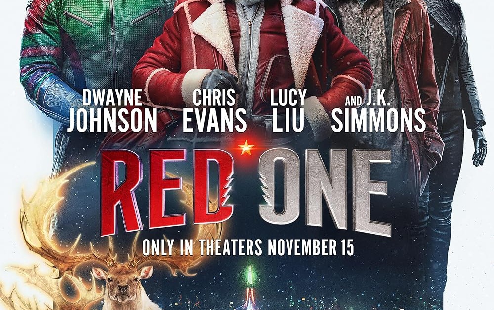 RED ONE Tickets | High Plains Theatre