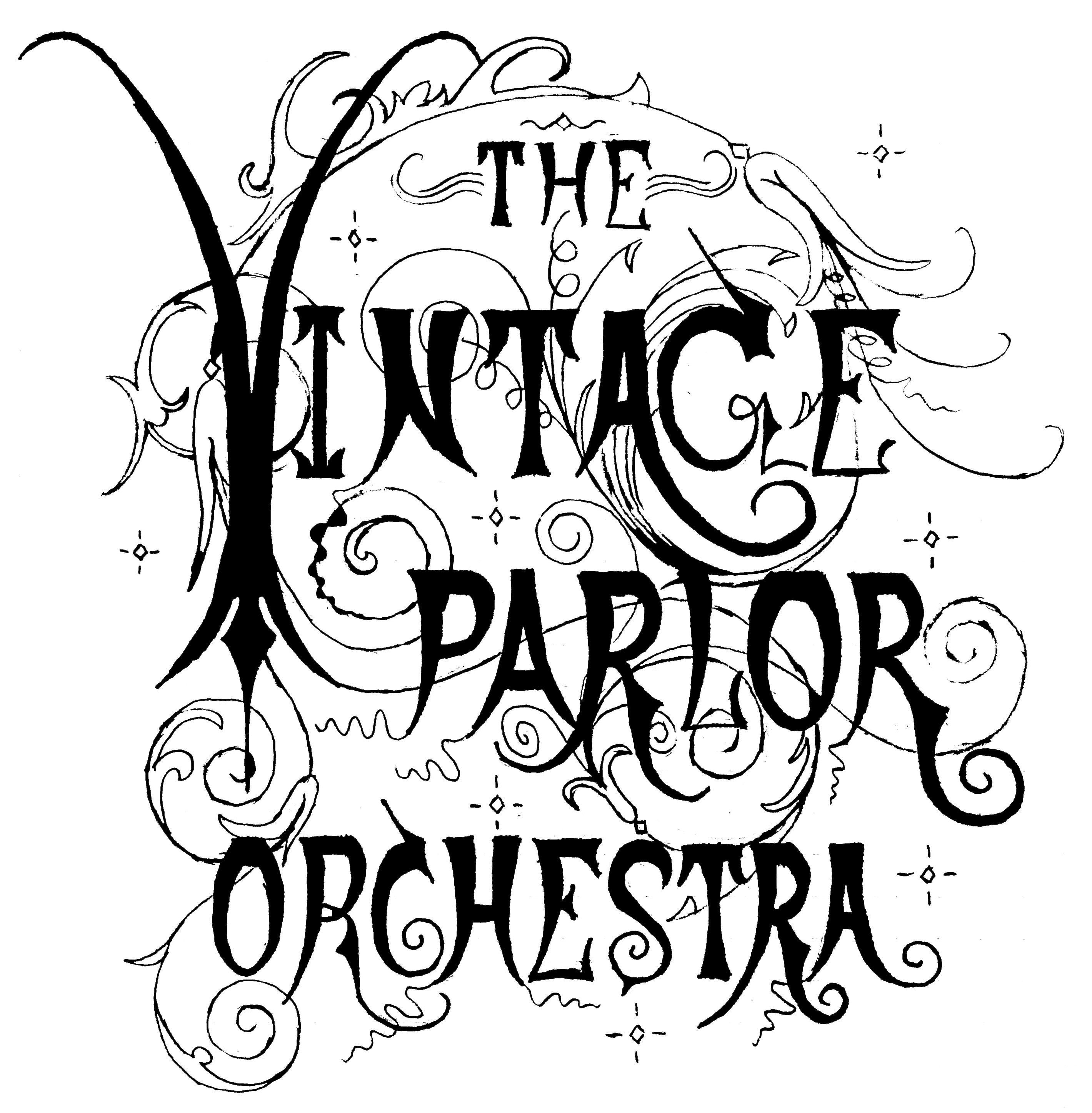 Vintage Parlor Orchestra