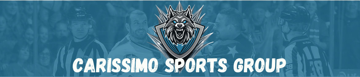Carissimo Sports Groups, LLC.