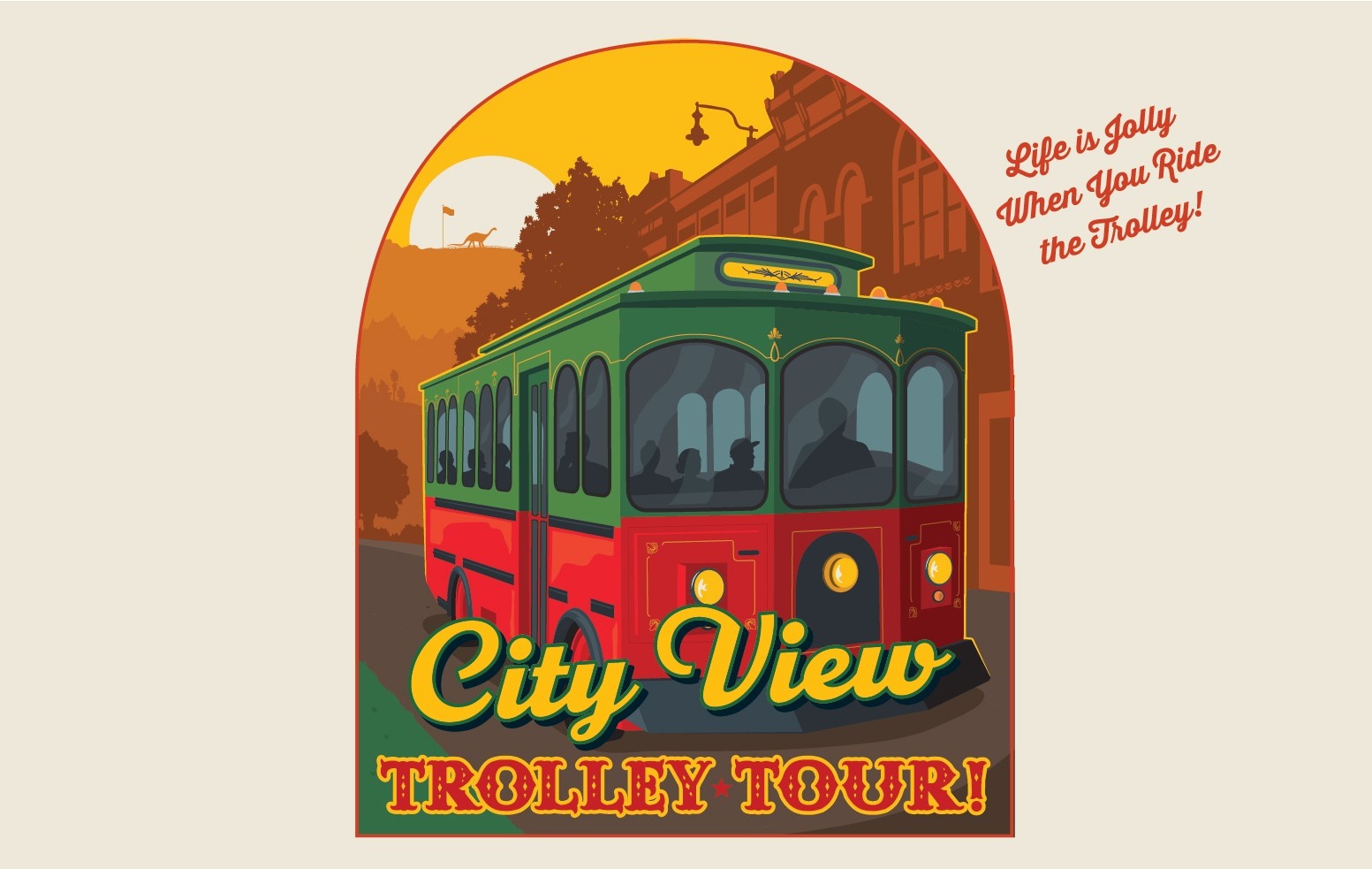 Trolley Ride 2026 Trolley Tour Tickets | Visit Rapid City