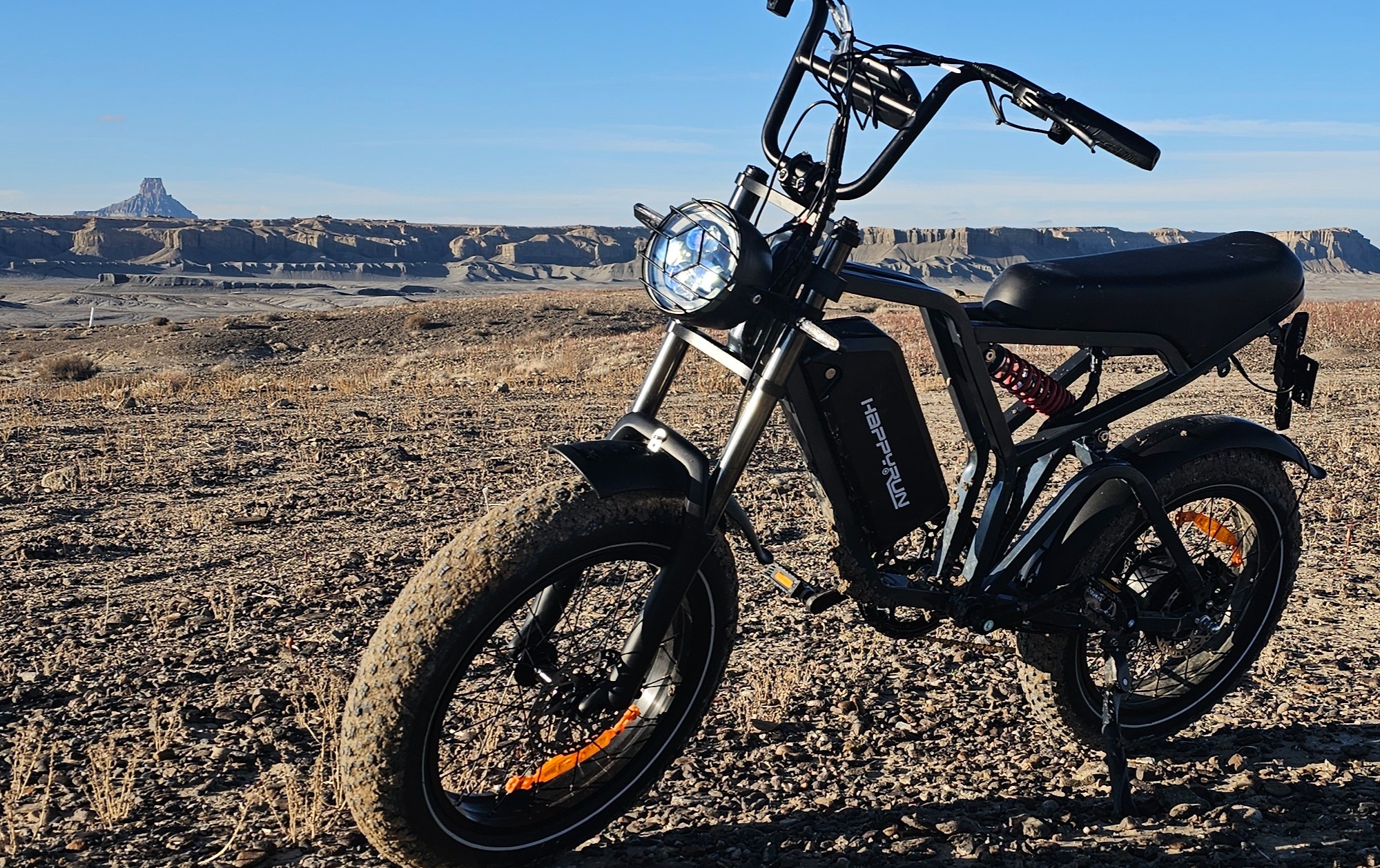Homested Bike Backcountry E-Bike Rental Adventure (Guide optional) Tickets | Mesa ...