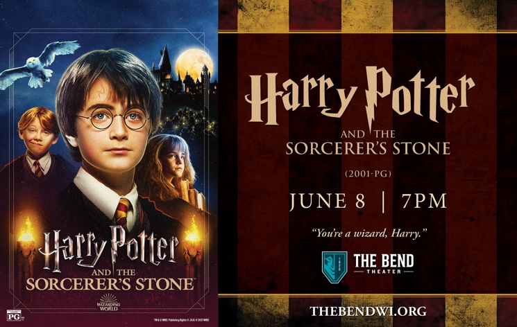 Info & showtimes for Harry Potter and the Sorcerer's Stone - The