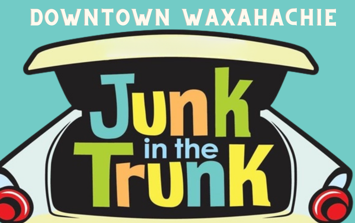 Junk in the Trunk Tickets WDMA