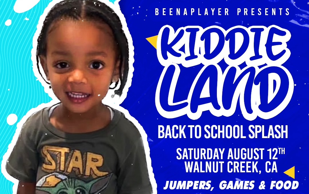 Kiddieland Back To School Splash Tickets Playerland