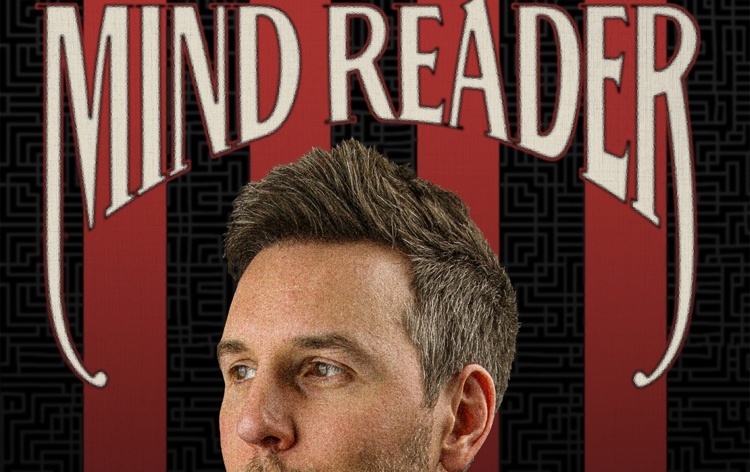 Mind Reader Tickets  Tucson Fringe Festival