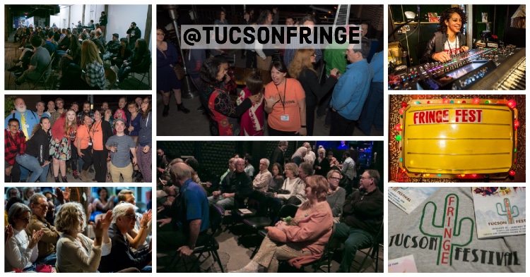 Tucson Fringe Festival