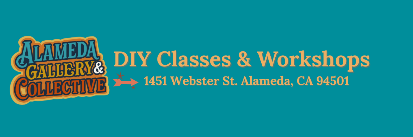 Alameda Gallery & Collective