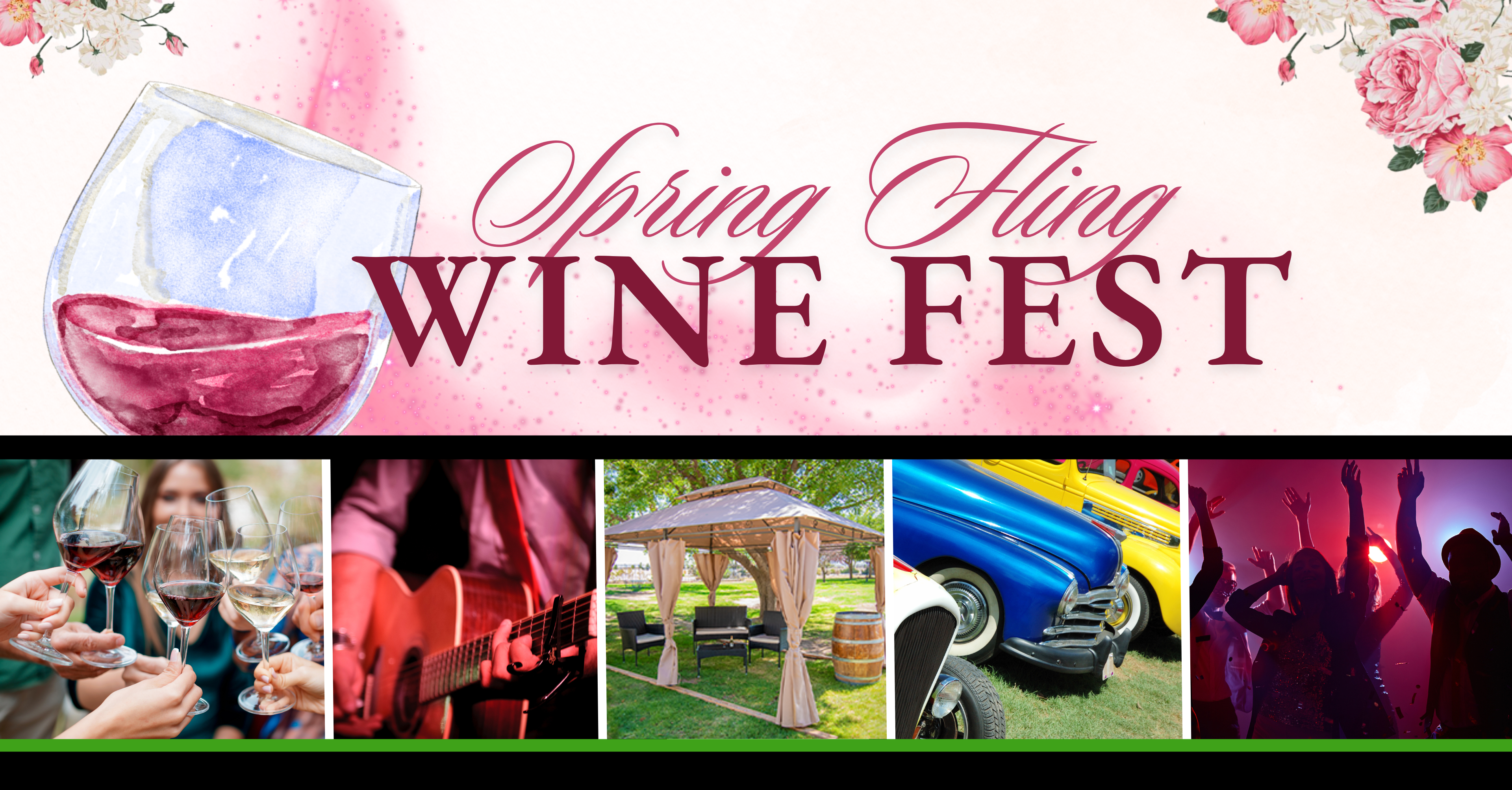 Lescombes Family Vineyards | D.H. Lescombes Winery & Tasting Room