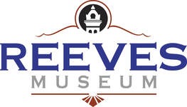Dover Historical Society/ Reeves Museum