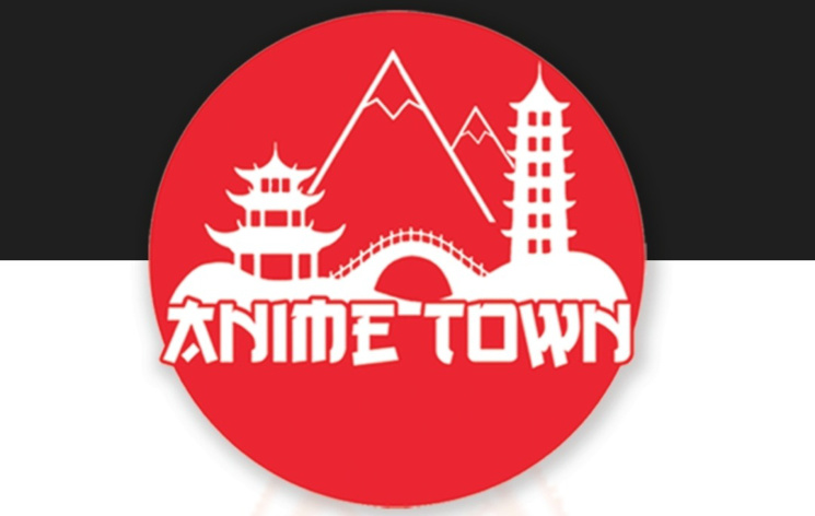 Anime Town Utah April 21-23rd, 2023 Tickets | Town Conventions LLC