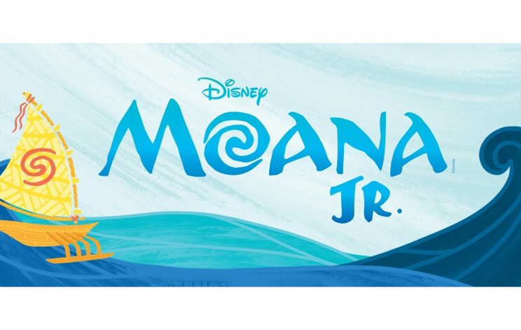 Moana, JR.