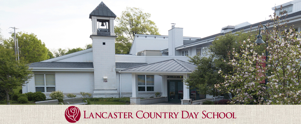 LANCASTER COUNTRY DAY SCHOOL