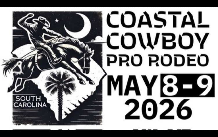 Coastal Cowboy Pro Rodeo Tickets | Coastal Cowboy Pro Rodeo