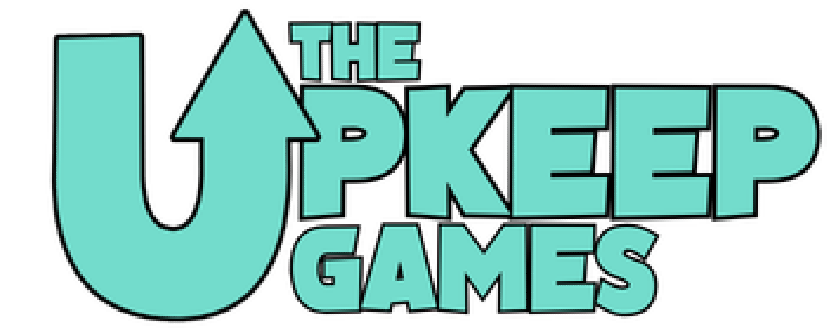 The Upkeep Games - Ann Arbor