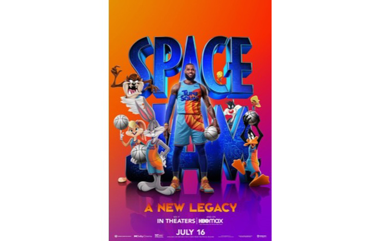 Space Jam 2 &amp; Aquaman Tickets | Loudon Entertainment, LLC