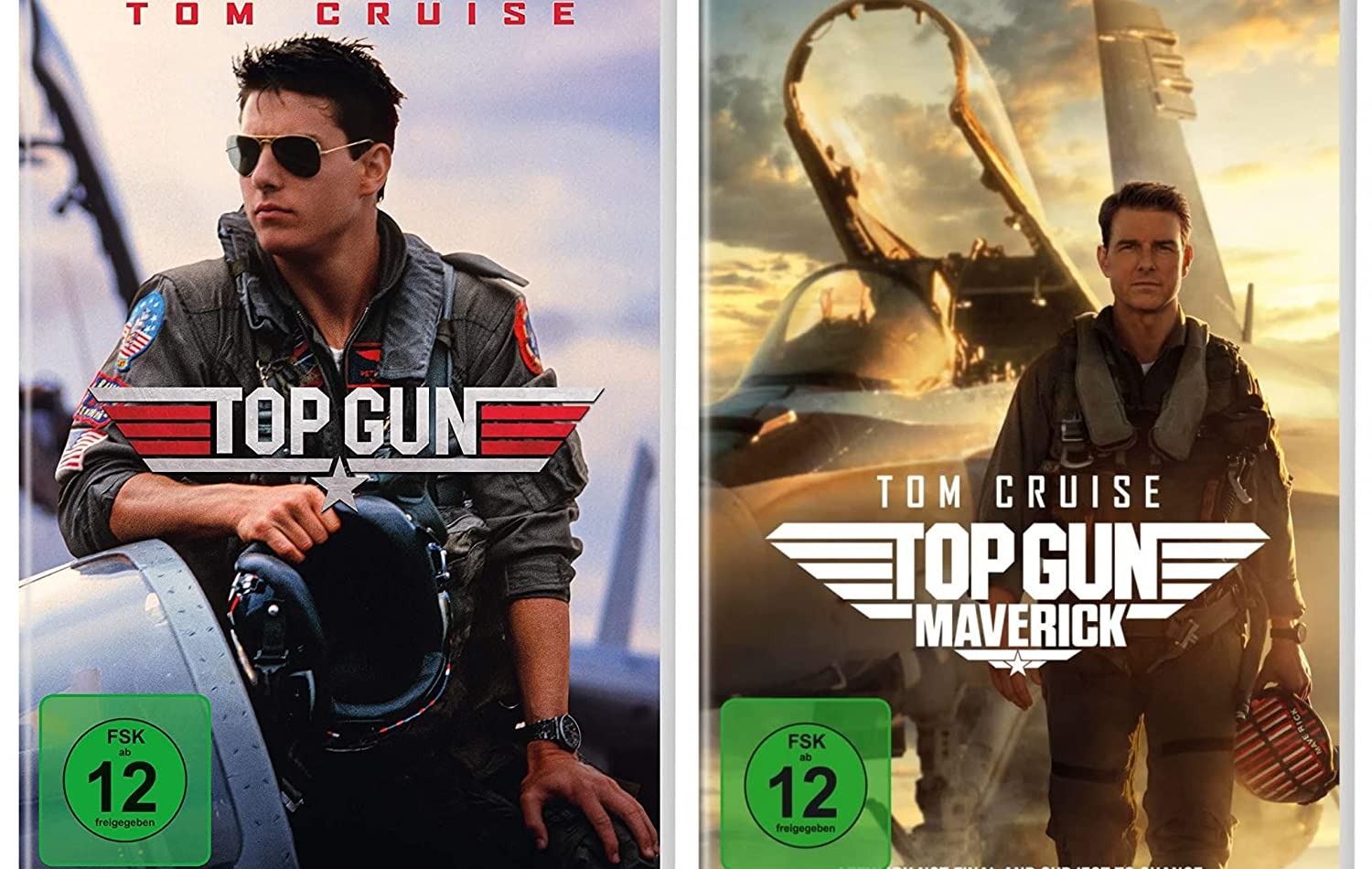 Top Gun & Top Gun Maverick Tickets Loudon Entertainment, LLC