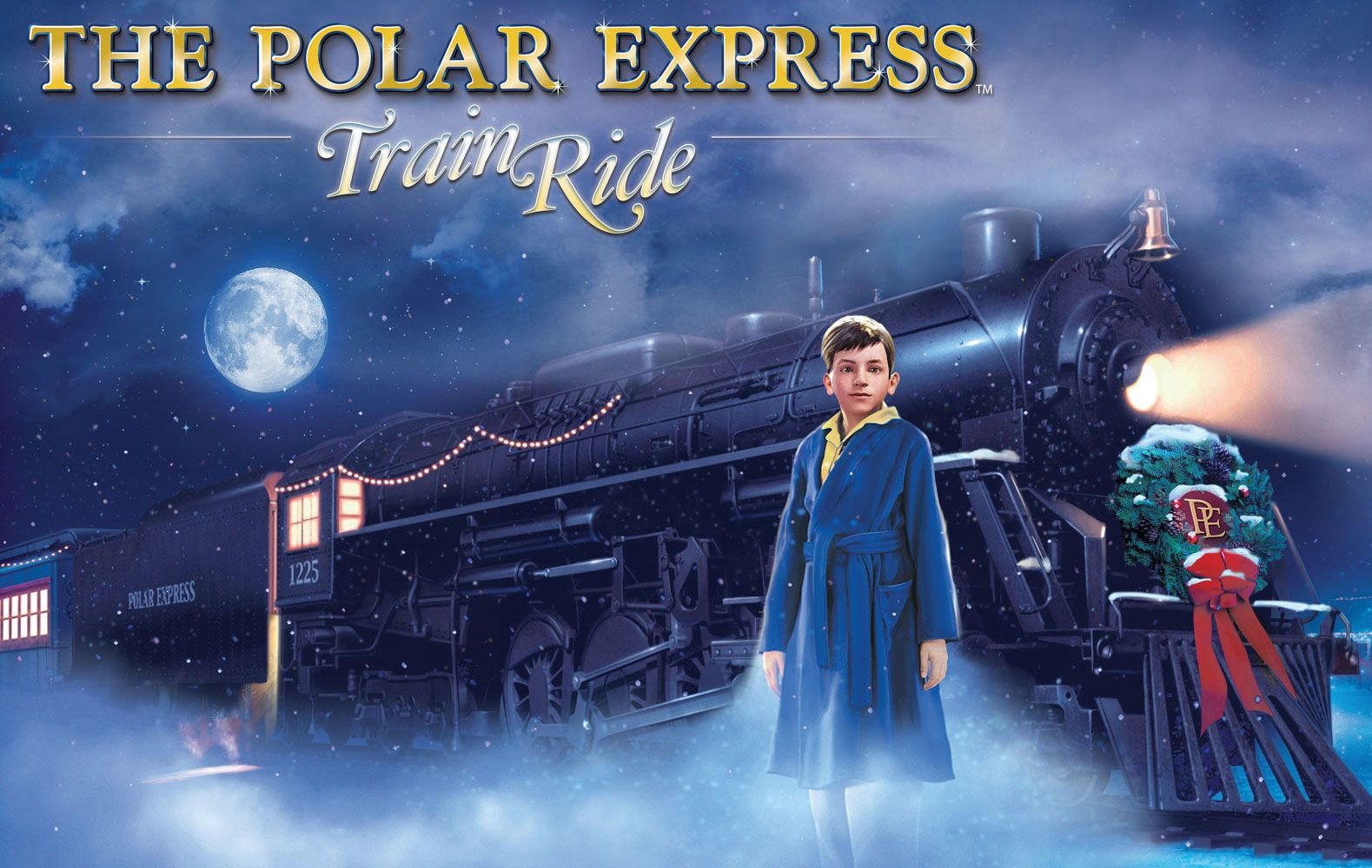 The Polar Express & A Christmas Story - Archived Tickets | Loudon ...