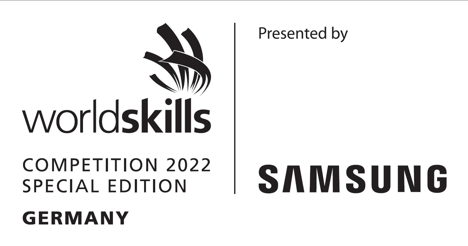 WorldSkills Competition 2022 Special Edition - Germany