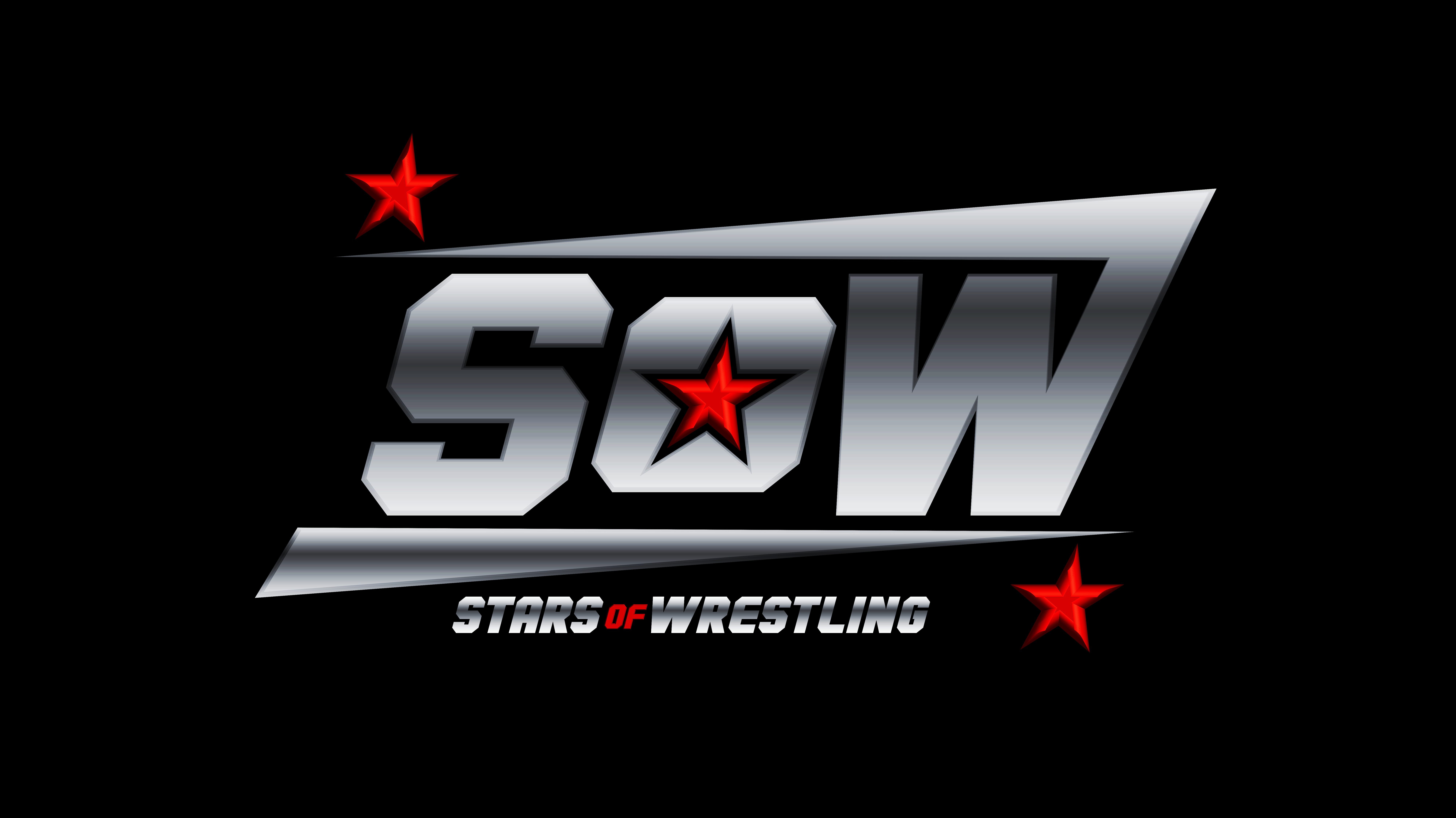 BA Stars Of Wrestling