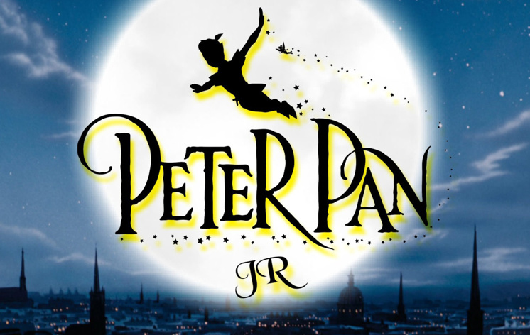 Peter Pan Jr. Performance