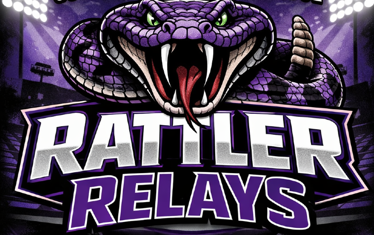 Rattler Relays Tickets | GNMSGirlsAthletics