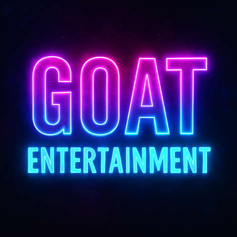 Goat Entertainment XXL