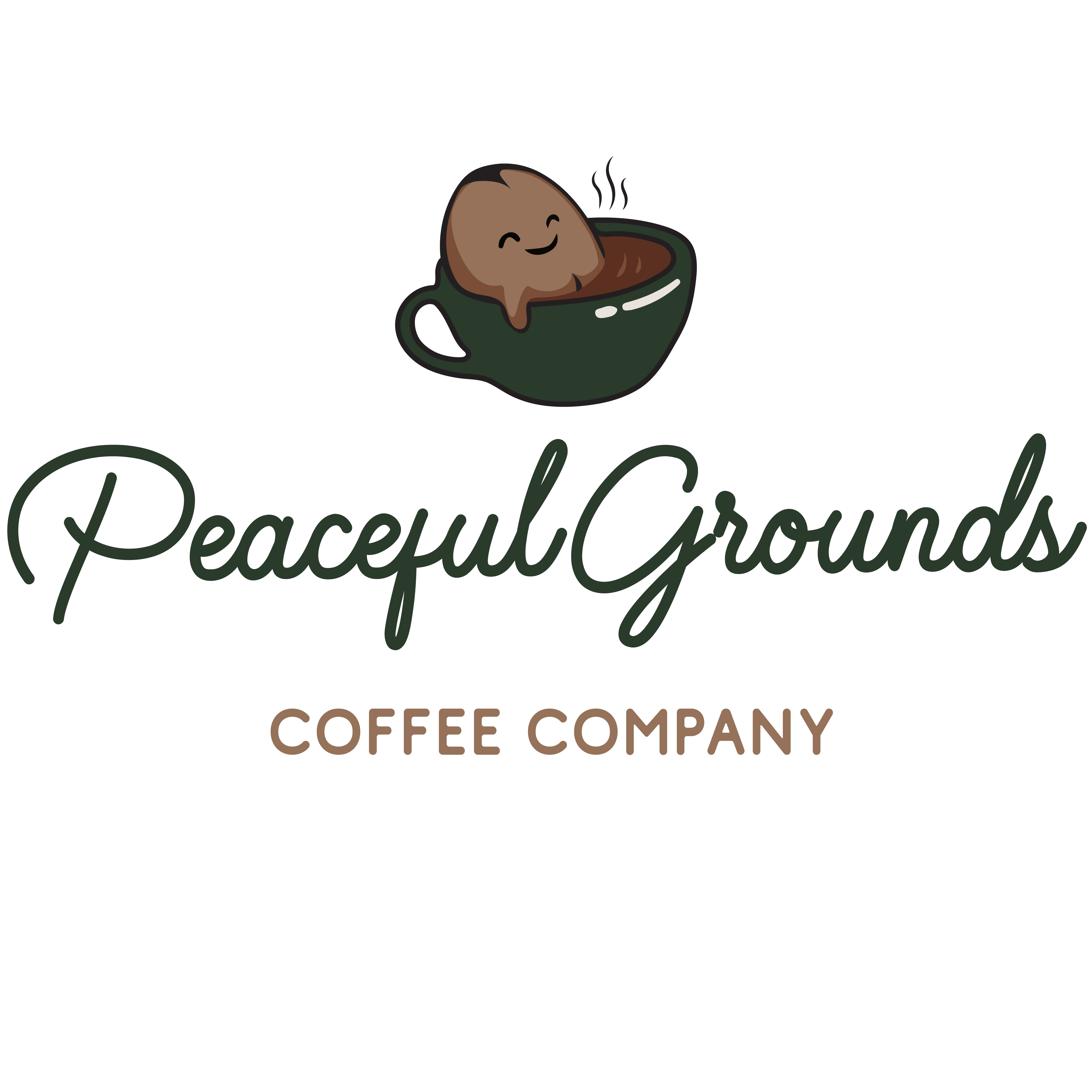 Peaceful Grounds Coffee Company