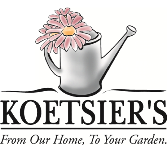 Koetsier's Greenhouse