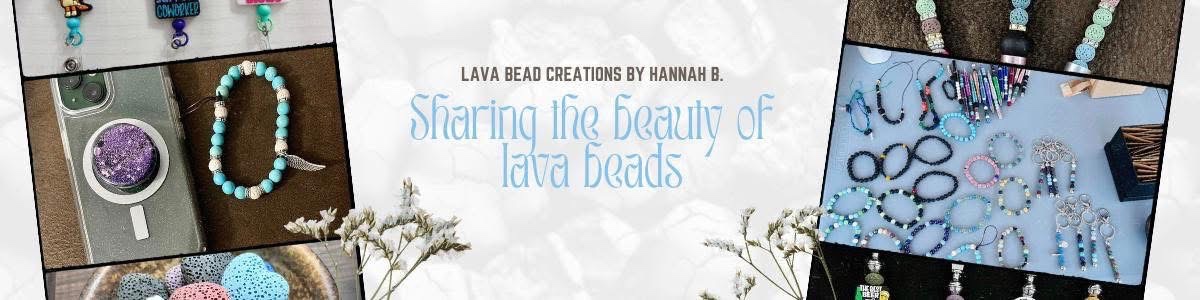 Lava Bead Creations