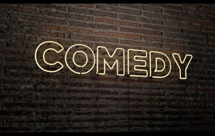 Comedy Night - Triple Threat - Danny Liberto, Vinnie Paulino, & D-Low ...