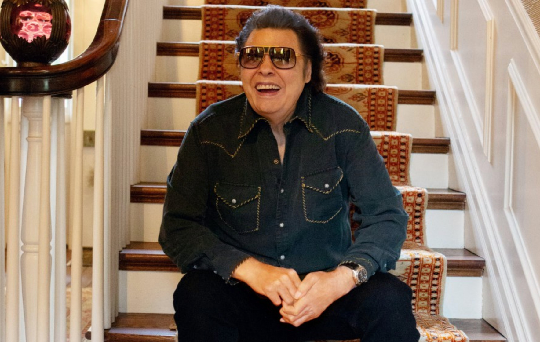 An Evening With Ronnie Milsap Tickets On Fire Concerts