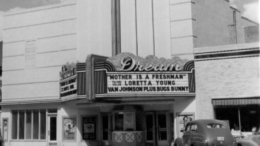 Dream Theatre