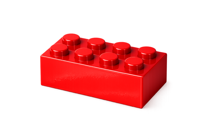 Brick Joy