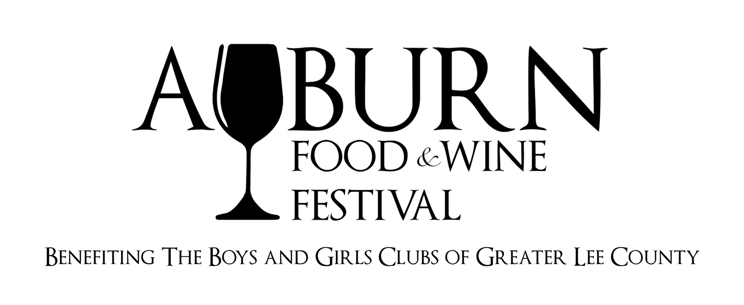 Auburn Food and Wine Festival