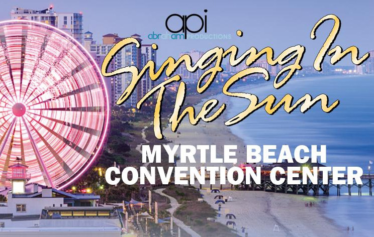 Singing in Sun Myrtle Beach: A Melodic Journey Through the Carolinas